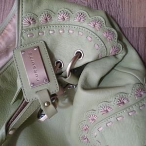 Pursuits purse
